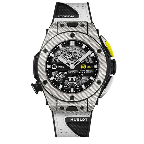 Hublot Big Bang Unico Golf 45mm 416.YS.1120.VR