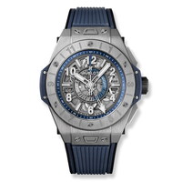 Hublot Big Bang Unico GMT Titanium 471.NX.7112.RX
