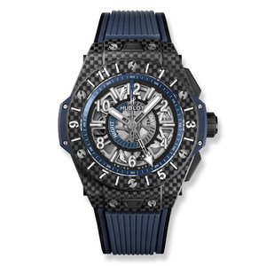 Hublot Big Bang Unico GMT Carbon 471.QX.7127.RX