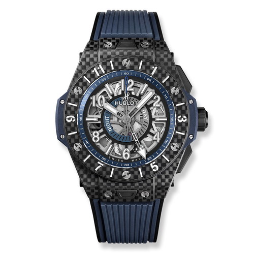 Hublot Big Bang Unico GMT Carbon 471.QX.7127.RX