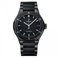Hublot Classic Fusion Black Magic Bracelet 510.CM.1170.CM