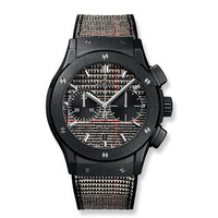 Hublot Classic Fusion Chronograph Italia Independent Prince-De-Galles Ceramic 45mm 521.CM.2706.NR.ITI17