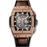 Hublot Spirit of Big Bang King Gold 641.OX.0183.LR