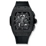 Hublot Spirit Of Big Bang All Black Pave 42mm 641.CI.0110.RX.1700