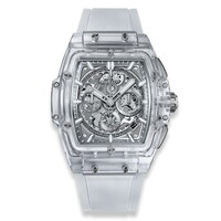 Hublot Spirit of Big Bang Sapphire 45mm 601.JX.0120.RT