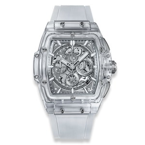Hublot Spirit of Big Bang Sapphire 45mm 601.JX.0120.RT