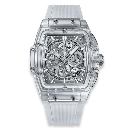 Hublot Spirit of Big Bang Sapphire 45mm 601.JX.0120.RT