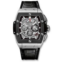 Hublot Spirit of Big Bang Titanium Ceramic 641.NM.0173.LR