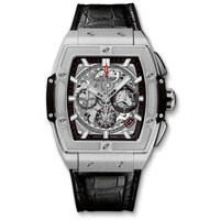 Hublot Spirit of Big Bang Titanium 641.NX.0173.LR