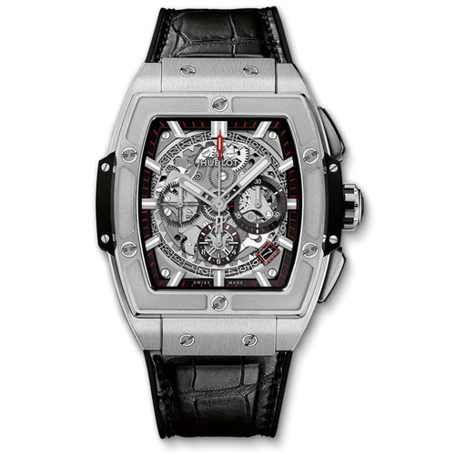 Hublot Spirit of Big Bang Titanium 641.NX.0173.LR