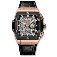 Hublot Spirit of Big Bang King Gold Ceramic 641.OM.0183.LR