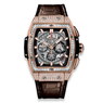 Hublot Spirit Of Big Bang King Gold Jewellery 42mm 641.OX.0183.LR.0904