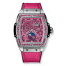 Hublot Spirit Of Big Bang Moonphase Titanium Pink 42mm 647.NX.7371.LR.1233