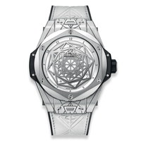 Hublot Big Bang Sang Bleu Titanium White 415.NX.2027.VR.MXM18