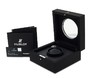 Hublot Spirit Of Big Bang All Black Pave 42mm 641.CI.0110.RX.1700