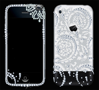 IPHONE SWAROVSKI