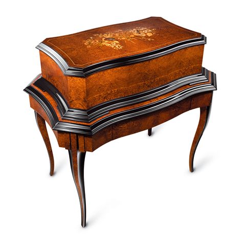 Reuge Imperia