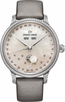 Jaquet Droz Magestic Beijing The Eclipse and the Moons J012614570
