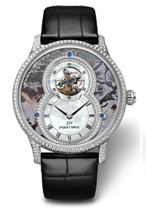 Jaquet Droz Complication Chaux-de-Fonds SW Tourbillon J013034270
