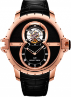 Jaquet Droz Complication Chaux-de-Fonds SW Tourbillon J030033240