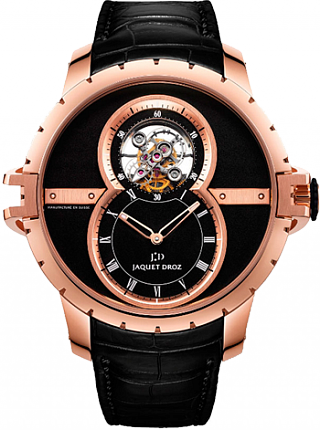 Jaquet Droz Complication Chaux-de-Fonds SW Tourbillon J030033240
