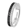 Boucheron Quatre Black Edition Wedding band