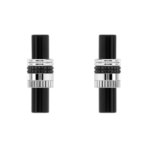 Boucheron Quatre Black Edition cufflinks
