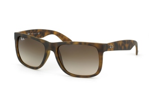 Ray-Ban Justin RB 4165 710/13