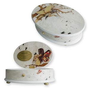 Reuge Magic