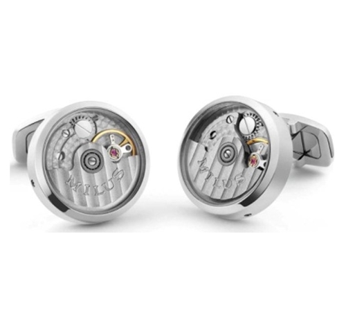 Milus CUF011