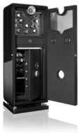 Шкатулки для подзавода Buben & Zorweg Mirage