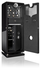 Шкатулки для подзавода Buben & Zorweg Mirage