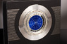Шкатулки для подзавода Buben & Zorweg Objet de Temps II Mozart World Time Tourbillon