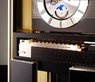 Шкатулки для подзавода Buben & Zorweg Objet de Temps II Mozart World Time Tourbillon