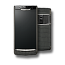 VERTU SIGNATURE TOUCH NEW CLOUS DE PARIS ALLIGATOR