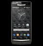 VERTU SIGNATURE TOUCH NEW CLOUS DE PARIS ALLIGATOR