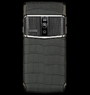 VERTU SIGNATURE TOUCH NEW CLOUS DE PARIS ALLIGATOR