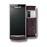 VERTU SIGNATURE TOUCH NEW GRAPE LIZARD