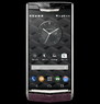 VERTU SIGNATURE TOUCH NEW GRAPE LIZARD