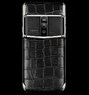 VERTU SIGNATURE TOUCH NEW JET ALLIGATOR