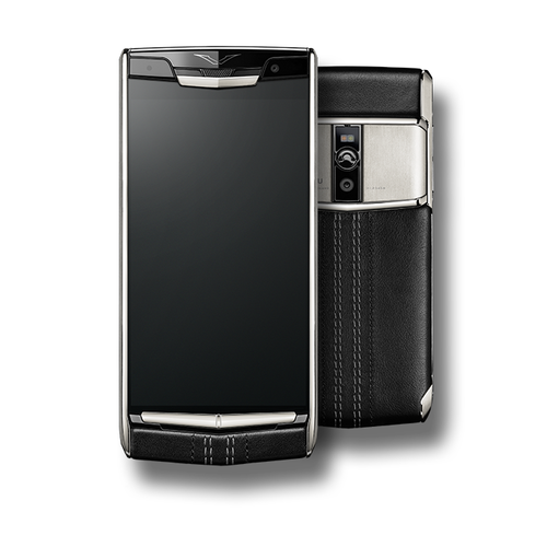 VERTU SIGNATURE TOUCH NEW JET CALF