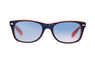 Ray-Ban New Wayfarer RB 2132 789/3F