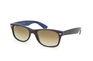 Ray-Ban New Wayfarer RB 2132 874/51
