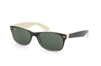 Ray-Ban New Wayfarer RB 2132 875