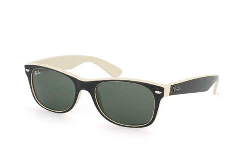 Ray-Ban New Wayfarer RB 2132 875