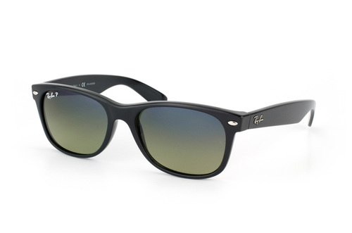 Ray-Ban New Wayfarer RB 2132 901/76