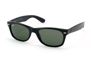Ray-Ban New Wayfarer RB 2132 901L large