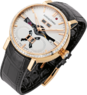 Buben & Zorweg ONE - PERPETUAL CALENDAR Deluxe Rose Gold