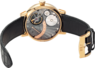 Buben & Zorweg ONE - PERPETUAL CALENDAR Rose Gold
