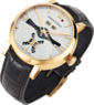 Buben & Zorweg ONE - PERPETUAL CALENDAR Rose Gold